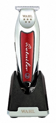 wahl 5 star cordless detailer li